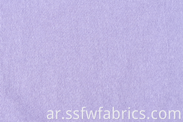 Purple Shirt Fabric 100% Cotton